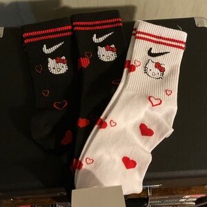 NWT Adorable Sock Set